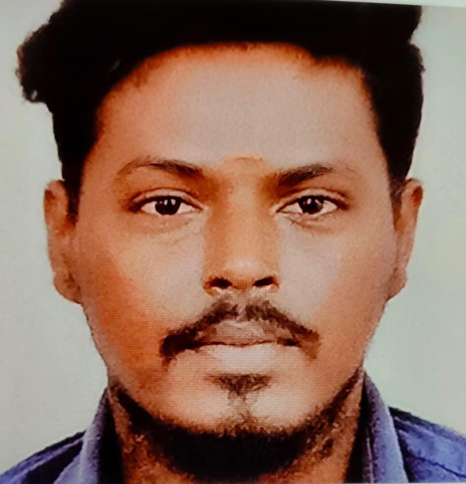 Groom Image